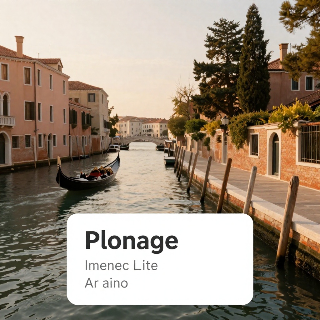 Northern Italy Moments — Northern Italy Moments, Italy